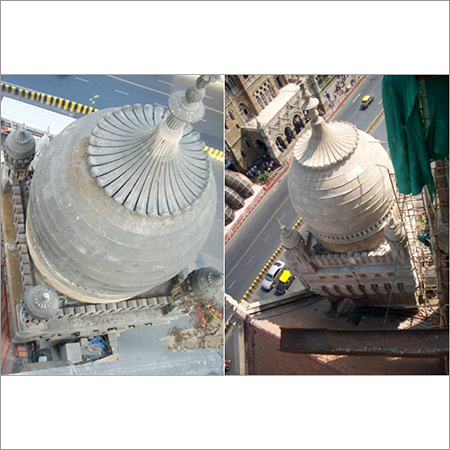 Heritage Restoration