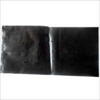 Black Garbage Bags