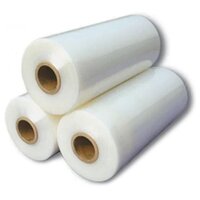 LDPE Treated Rolls