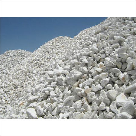 Natural Calcite Mineral