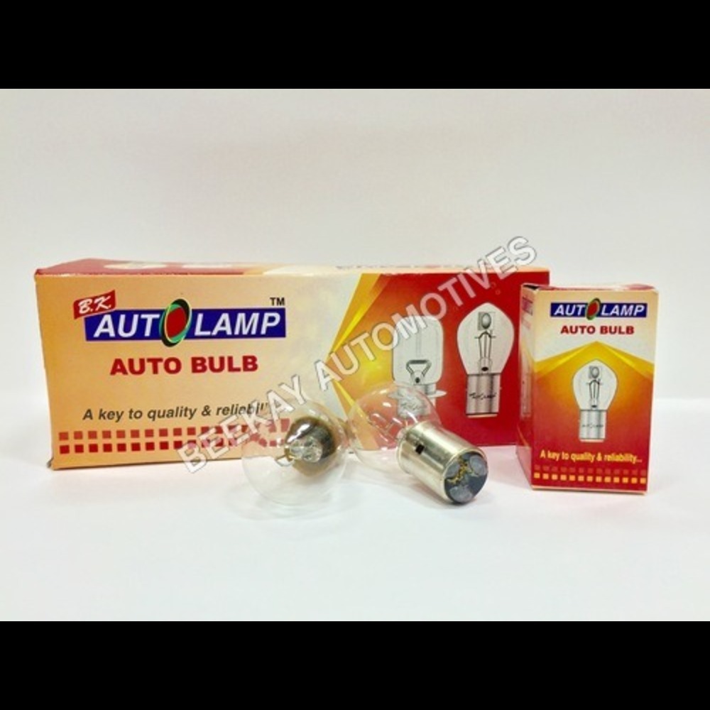 Bto-1280 (Head Lamp Bulbs) - Color: White