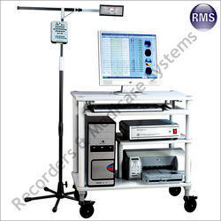 32 Channel EEG Machine