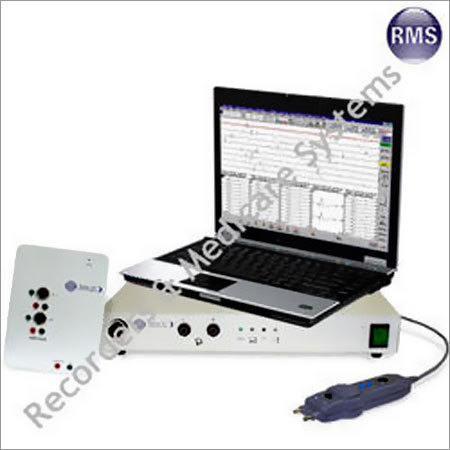 Portable EMG Machine