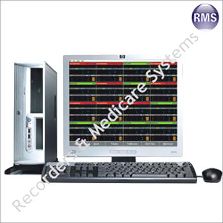 Phoebus Monitoring System