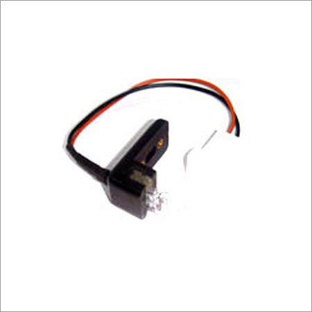 Halogen Lamp