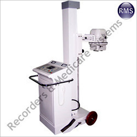 Mobile X-Ray Machine