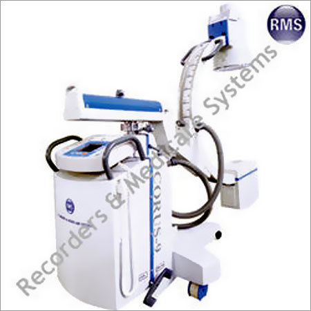 High Frequency C Arm