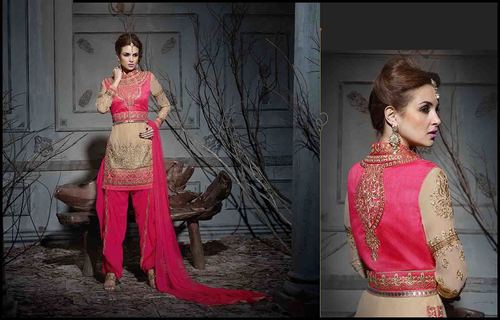 Fancy Designer Salwar Kameez