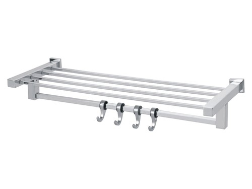 TOWEL RACK