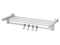 TOWEL RACK