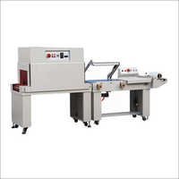 Shrink Tunnel L Sealer