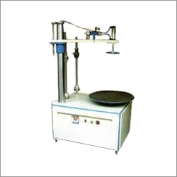 Stretch Wrapping Machine