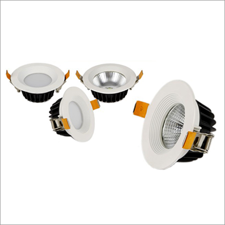 COB LED Downlights