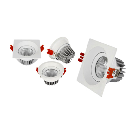 Designer LED Downlights