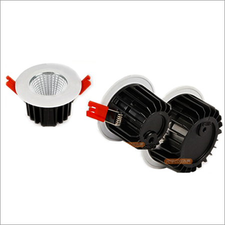 COB Downlights ST Series