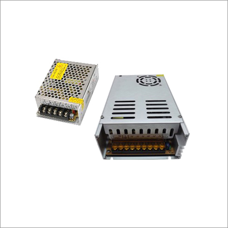 Isolated LED Strip Driver