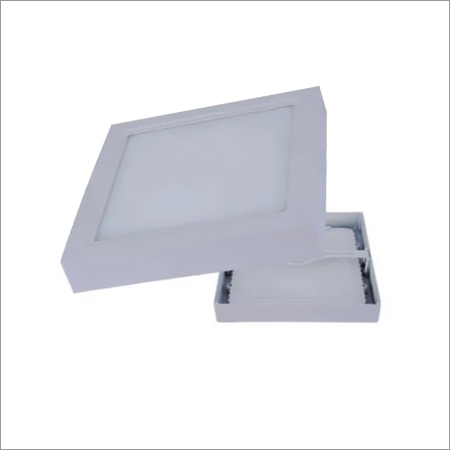 LED Square Surface Panel Light