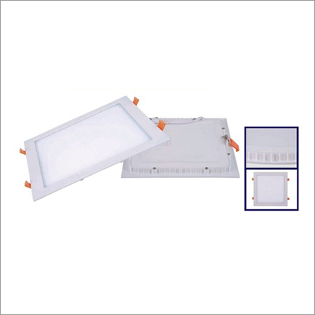 Ultra Thin LED Square Panel Light