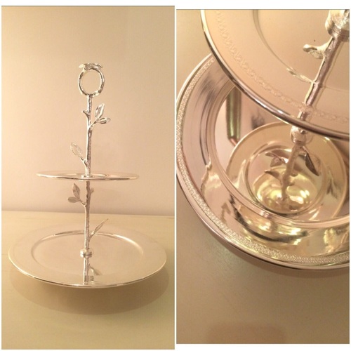 Cake Stands