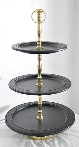 Designer Fruit Stands