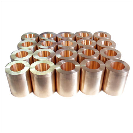 Beryllium Copper Tube