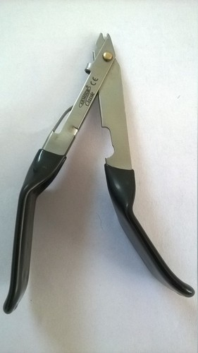 Staple Remover