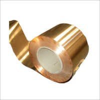 Beryllium Copper Strip