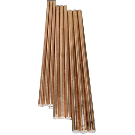 Beryllium Copper Bar