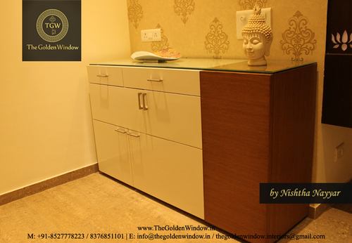 Interior Turnkey Projects