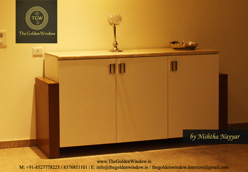 Furniture Interior Projects