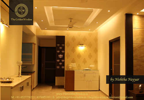 Corporate Turnkey Project