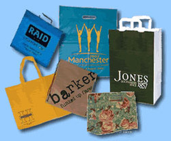 HDPE/PP Woven Sack/Bags