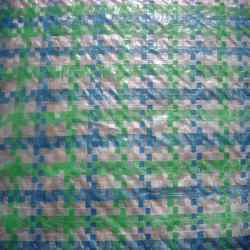 HDPE/PP Woven Fabric
