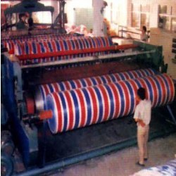 HDPE Tarpaulin