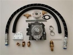 CNG Carburetor Kits