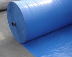 Non Laminated PP Fabric