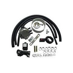 LPG Carburetor Kits