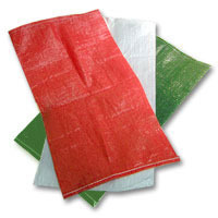 PP Woven Sack