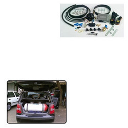CNG Kit for Cars