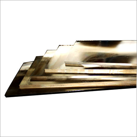 Aluminum Bronze Bar
