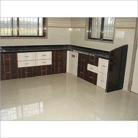 Modern Kitchen Trolleys