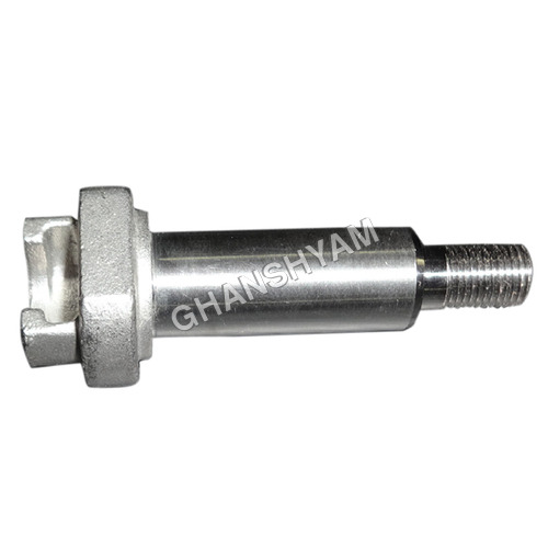 Casting Lock Pin
