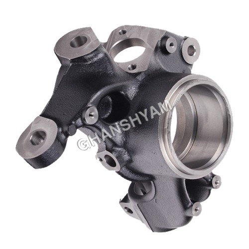 casting machinery part