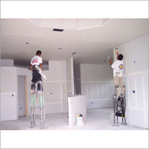 Gypsum Pop Services