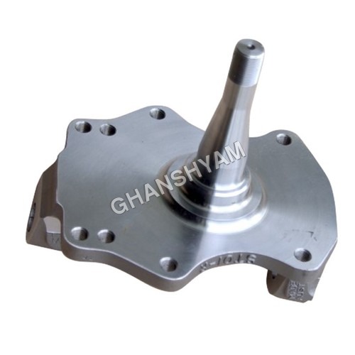 casting stub axle