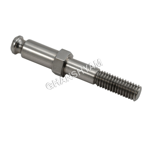 casting valve spindle