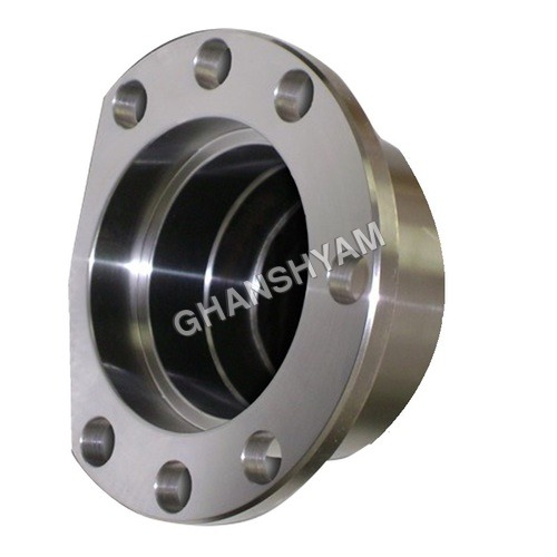forged flange hub