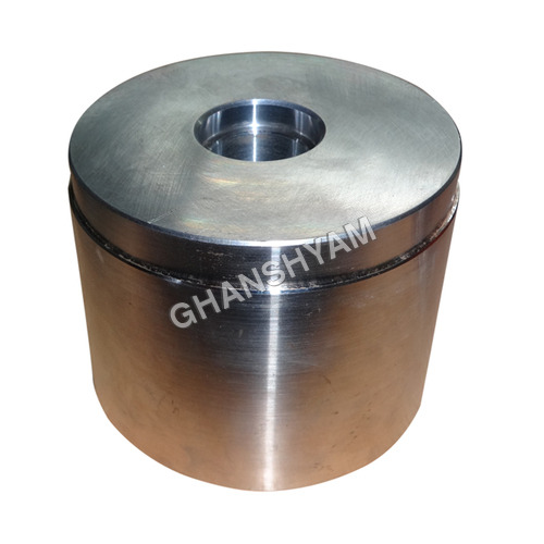 forged roller part