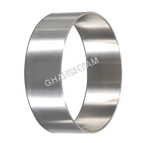 forged seamless ring