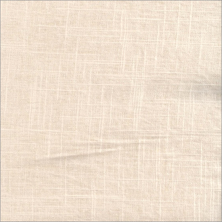 Linen Blended Fabric